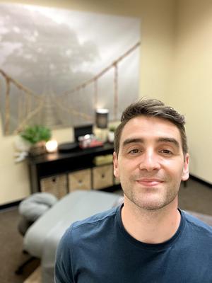 Image of Movement Improvement Massage