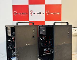 Image of Innovation Computer Store