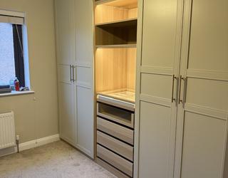 Image of The Flat Pack Guy NI