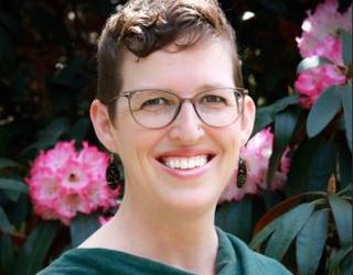 Image de Dr. Elizabeth Watt, DMD