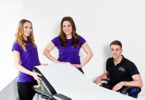Image of Physio Wellbeing