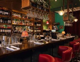 Image of Chequer Lane by Jamie Oliver