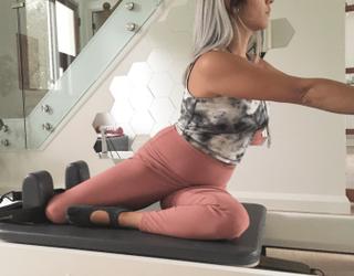Image de K*nect Pilates Studio