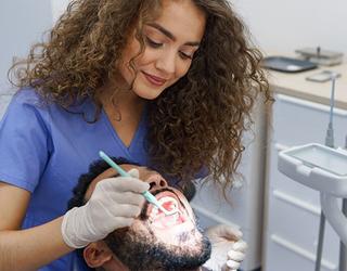 Image of Queen Street Family Dentistry
