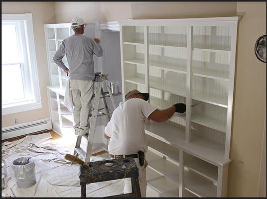 Image of House Painters Brisbane