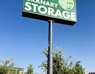 Image of Granary Storage