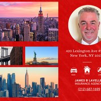 Image of State Farm: James B Lavelle