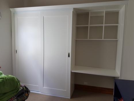 Image of Auckland Wardrobes and Doors