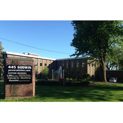 Image of powersolution.com - Bergen County Managed IT Services Company