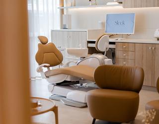 Image of Sleek Teeth Whitening