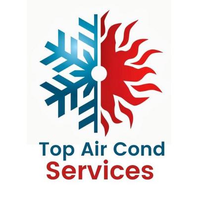 Top Air Cond Services的图像