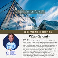 Image of Diamond Guard Insurance: Allstate Insurance