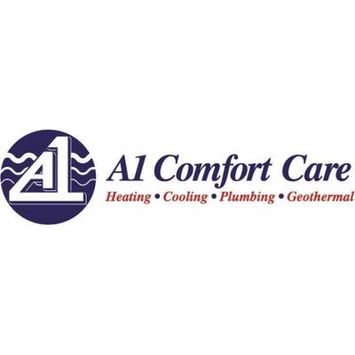 Image of A-1 Comfort Care Heating, Cooling & Plumbing