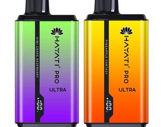 Hayati Pro Ultra 15000
