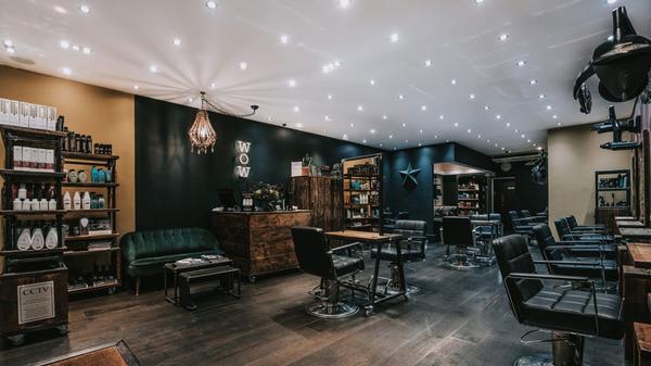 Image of Charlie Brown Hair Banstead