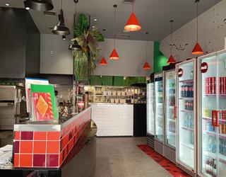 Εικόνα από L' Artigiano Pizzeria