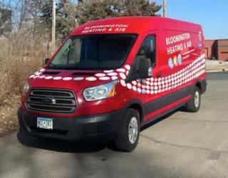 Image of Bloomington Heating & Air