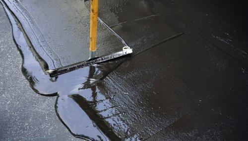 Image of Lake Elkhorn Asphalt Solutions