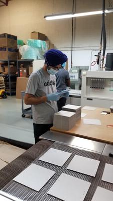 Image of Datec Coating Corporation