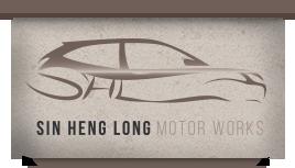 Sin Heng Long Motor Work的图像