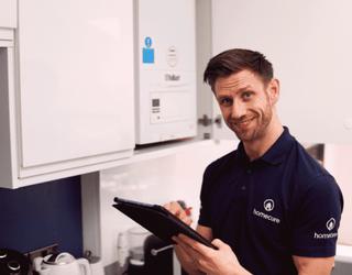 Image of Homecure Plumbers
