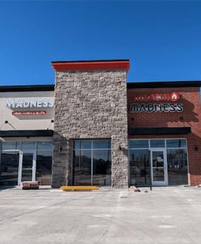 Image of Hibachi Madness North