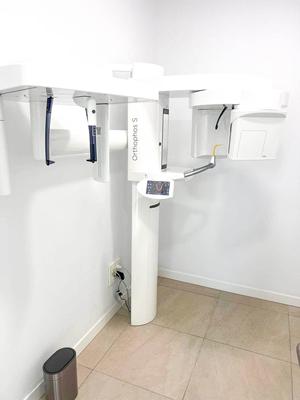Imagen de Clínica Dental Cleardent Málaga Carlos Haya