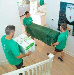 Image of Movegreen - Santa Clarita Movers
