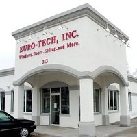 Image of Euro-Tech Door & Window