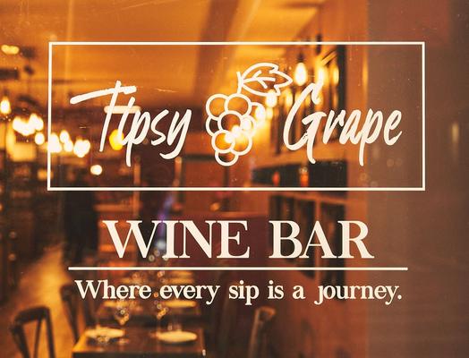 Image of Tipsy Grape Wine Bar