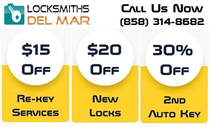 Image of Locksmiths Del Mar