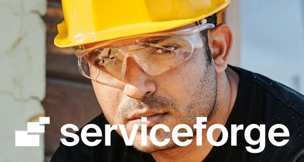 Image of ServiceForge
