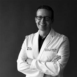Image of Marcelo Antunes, MD, FACS
