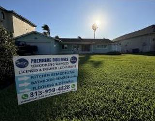 Image of Premiere Builders & Remodeling
