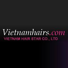 Image of micro tape hair extensions