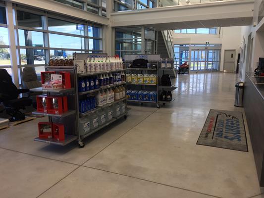 Image of Gerry's Truck Centre LTD