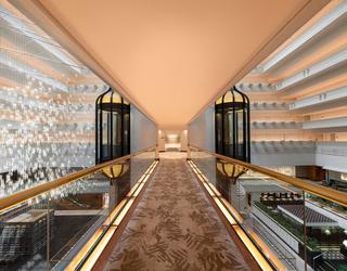 Conrad Singapore Orchard的图像