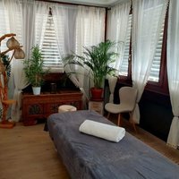 Bild von Origin Massage Cham - Zugerland Steinhausen