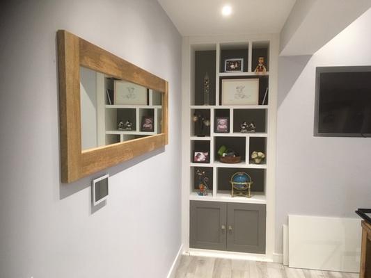 Image of Fine Point Carpentry