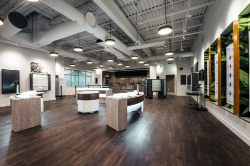 Image de Kato Electrical Inc.