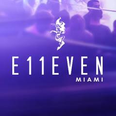 Image of E11EVEN MIAMI 