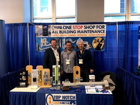 Image of Top Notch Locksmith & Security