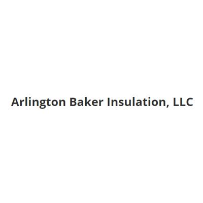Image of Arlington Baker Spray Foam Insulation
