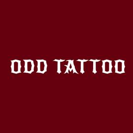 Image of Odd Tattoo