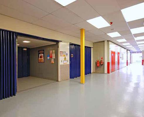 Image of Safestore Self Storage Orpington
