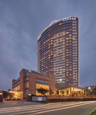 Conrad Bengaluru के चित्र