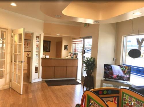 Image of A Dentistry: John Lee DMD