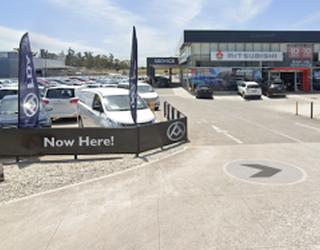Image of South Morang LDV