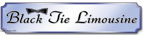 Image of Black Tie Limousine