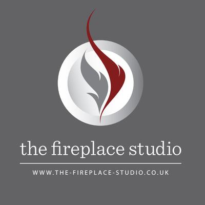 The Fireplace Studio logo